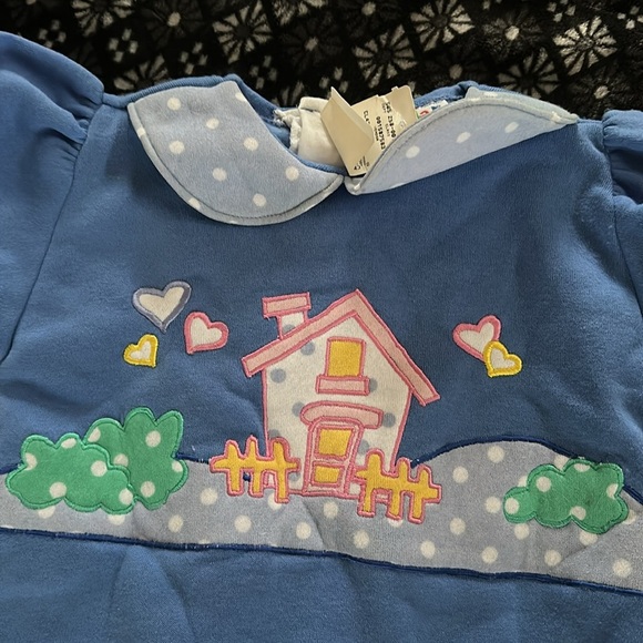 80s Calabash Onsie - Picture 2 of 4